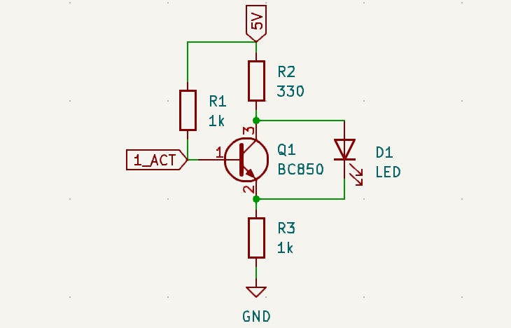 Pin 11 Schematic