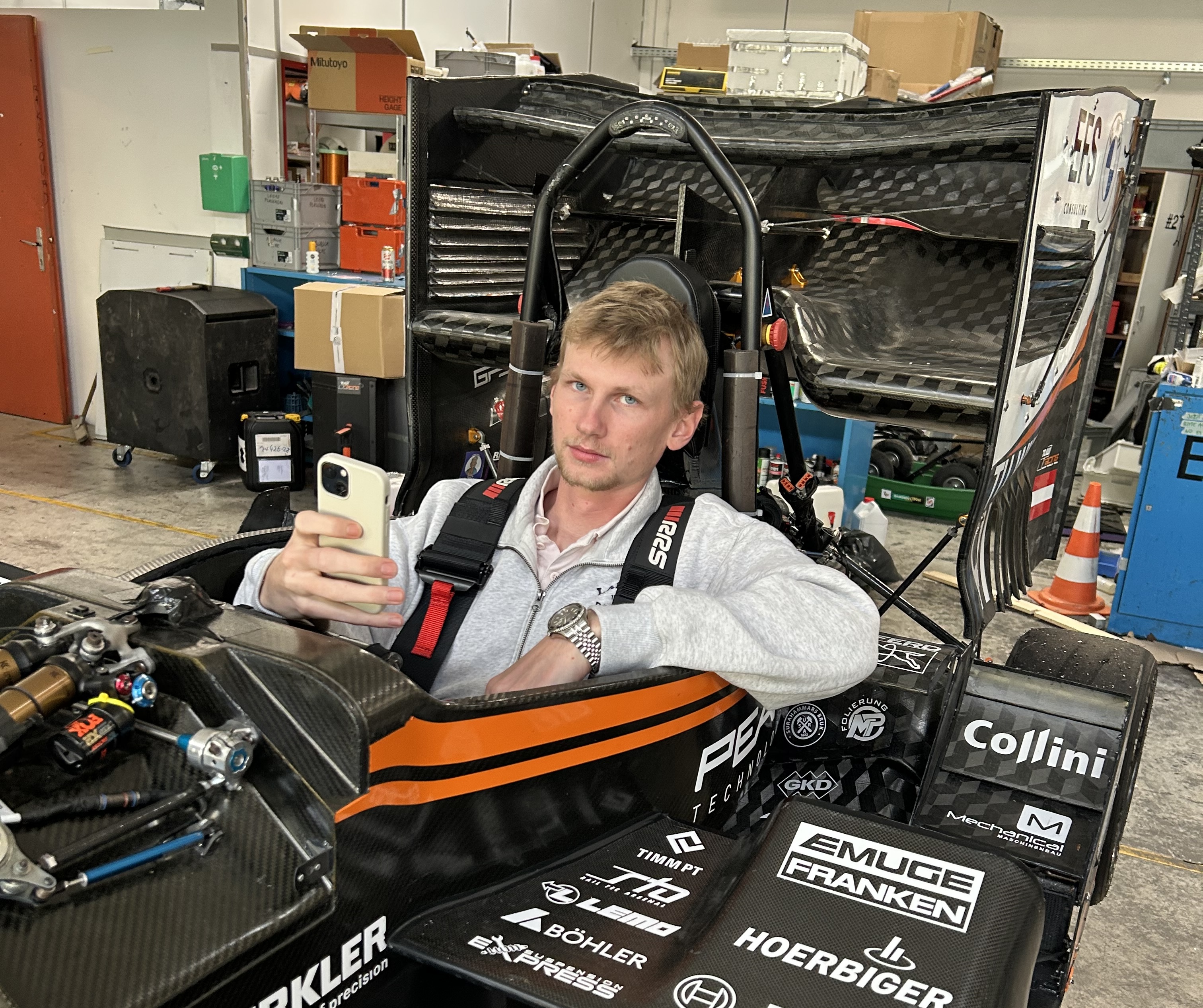 Formula student image