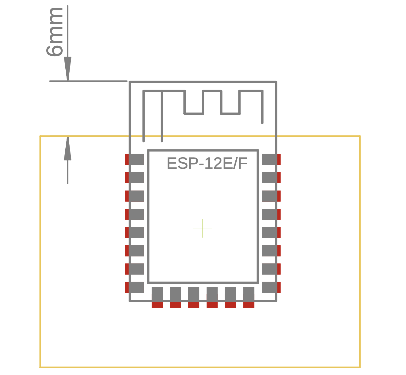 Esp8266 - Reference