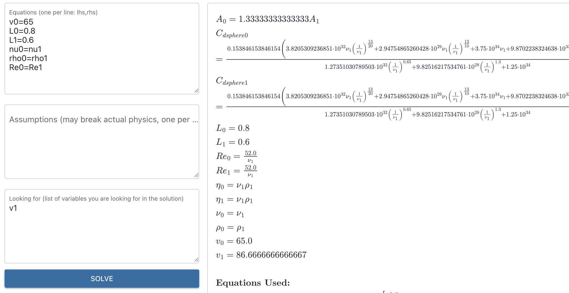 Custom equation input for FS-Quiz Question 366